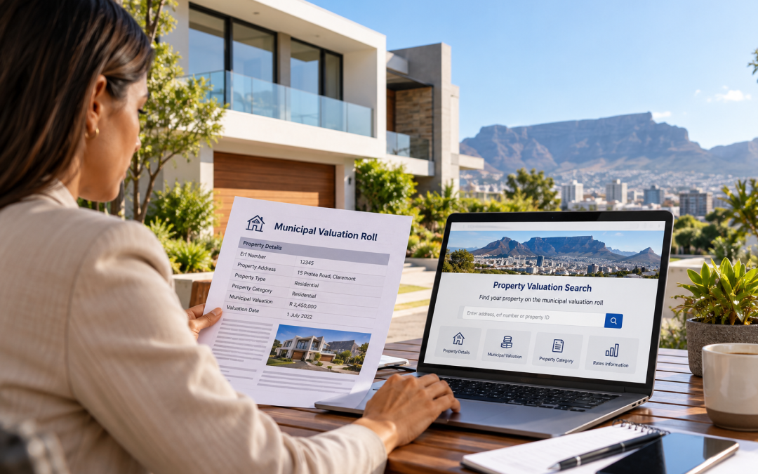 Valuation Roll Meaning: What South African Property Owners Need to Know